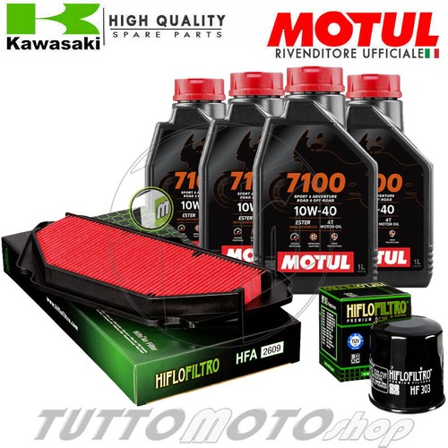 Tagliando kawasaki ninja zx6r - ninja,