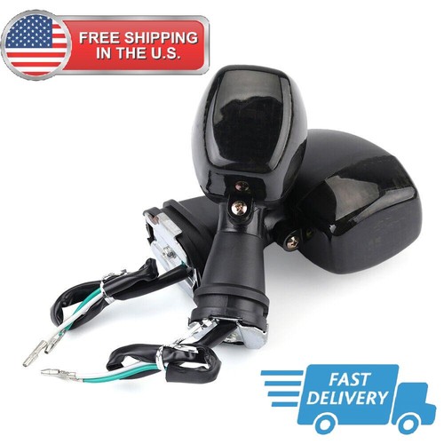 Front turn signal - signal, blinker