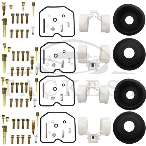 4set carburetor repair - 4set, kit