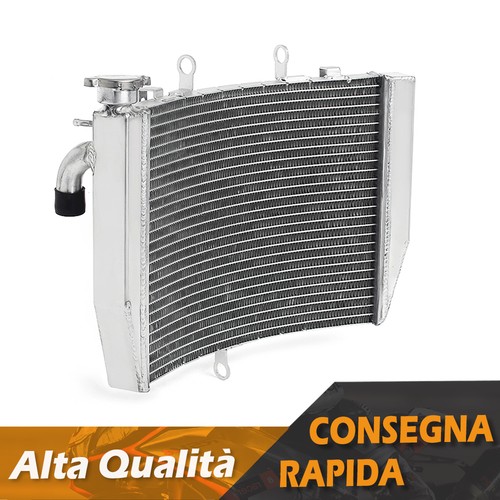 Radiatore acqua in - acqua,