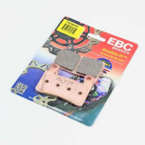 Ebc fa296hh front - front, sintered