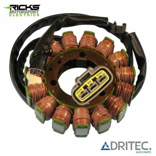 Alternatore statore - ✅,
