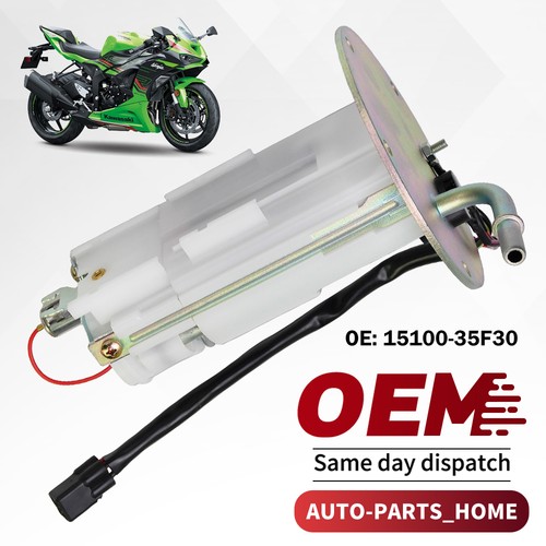 Oem fuel pump - pump, assembly