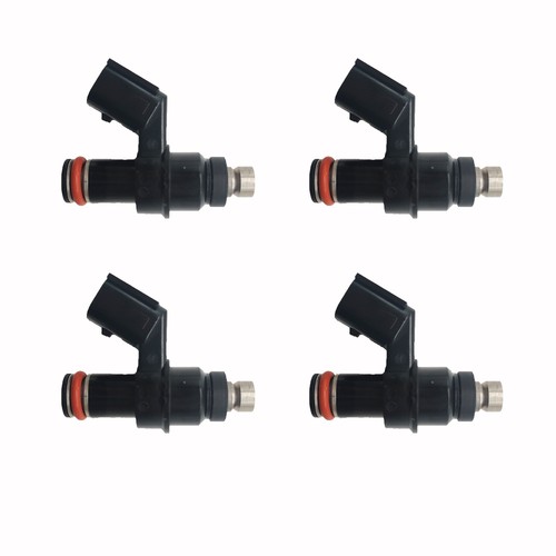4pcs fuel injectors - fuel, for