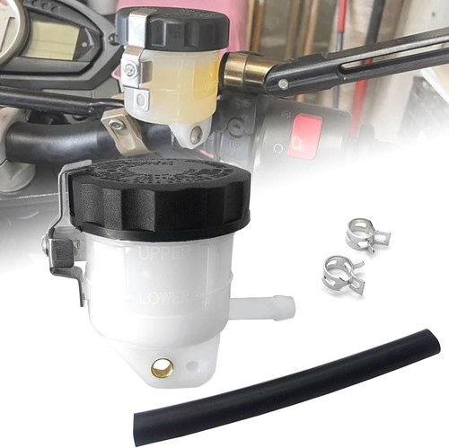 Brake master cylinder - master, fluid
