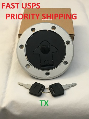 Fuel gas cap for - fuel,