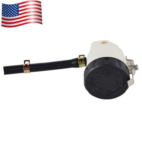Brake fluid reservoir - tank, cup