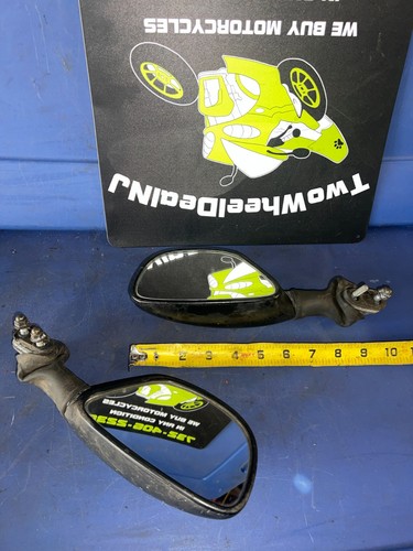 2000 2002 kawasaki ninja - kawasaki, zx6r