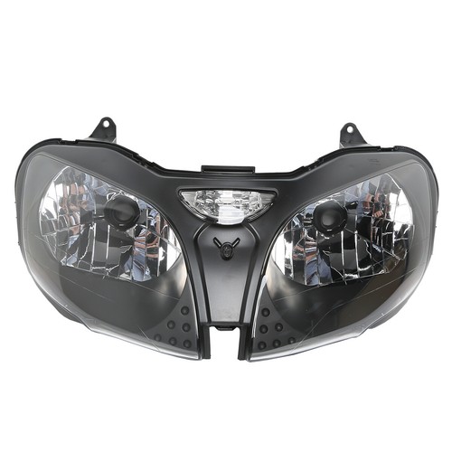 Front headlight assembly - front,