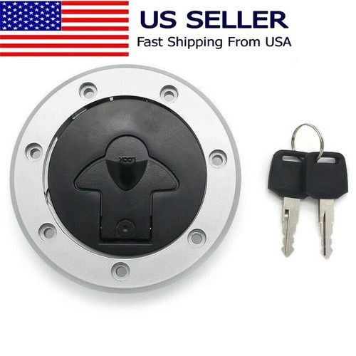 Fuel gas cap for kawasaki - fuel,