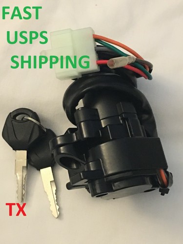 Ignition switch resistor for - ignition,