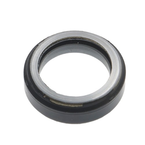 New oil level - oil,
