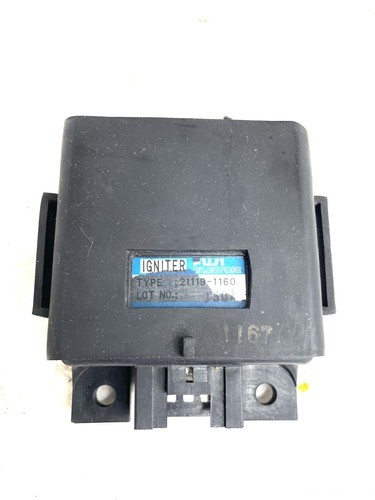 Kawasaki ninja 600c igniter - 600c,