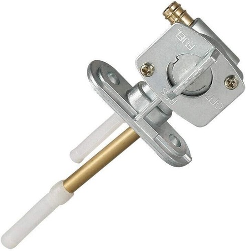 Gas fuel tank petcock switch - gas,