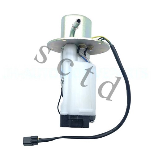 Fuel pump assembly for - fuel,