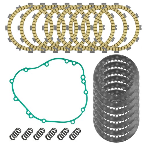 Clutch friction plates - clutch, &