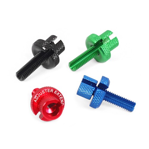 Clutch cable adjuster for - clutch,