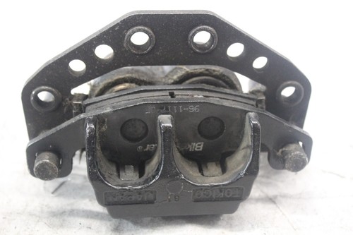 Front right caliper assy - right,
