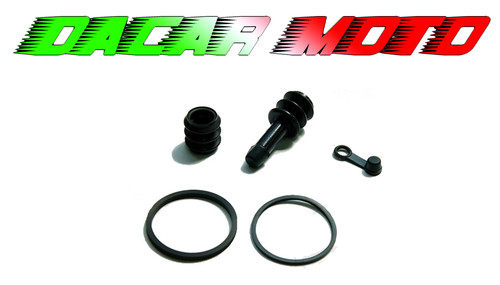 Kit revisione pinza - pinza, freno