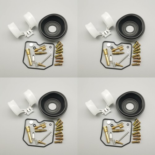 Carburetor repair kit - carburetor, vacuum