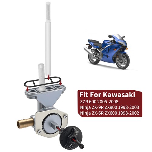 Fuel petcock tap knob for - fuel,