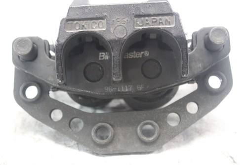 Front left caliper - caliper, assy