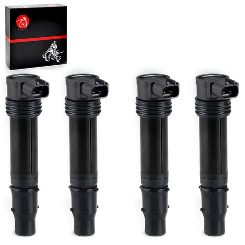 4pcs ignition coils for - 4pcs,