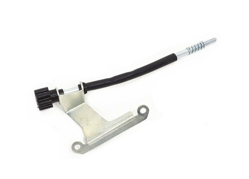 Carburetor idle screw adjuster - carburetor,