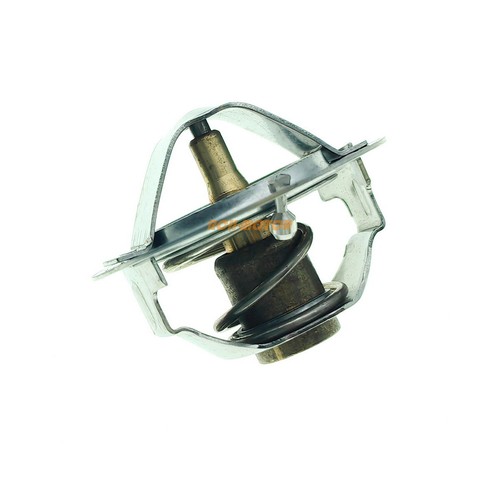 New thermostat for kawasaki - thermostat,