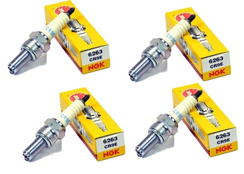 Kit candele kawasaki - kit,