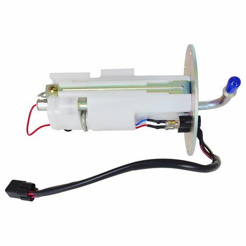 New fuel pump - fuel, assembly