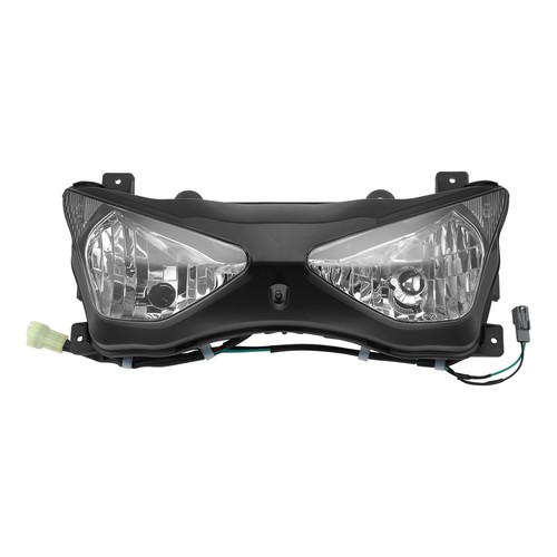 Front headlight assembly for - front,