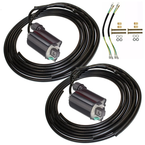 Ignition coils for - coils,