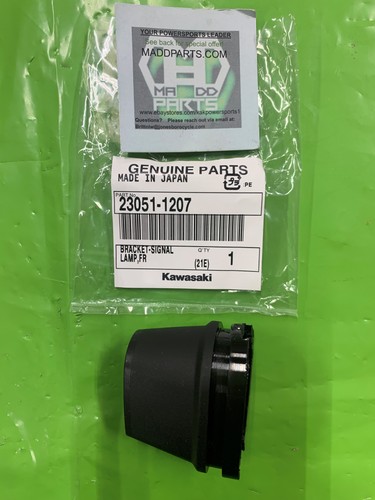 Kawasaki oem 1989 - kawasaki, 1989-2009