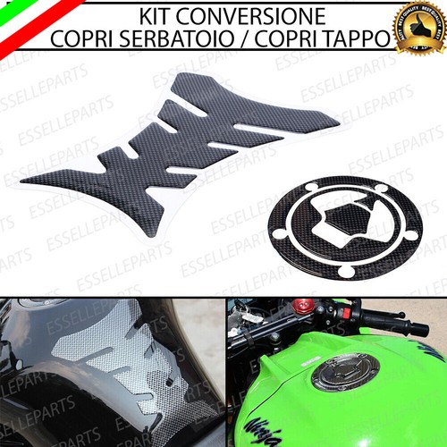 Kit copri serbatoio - copri,