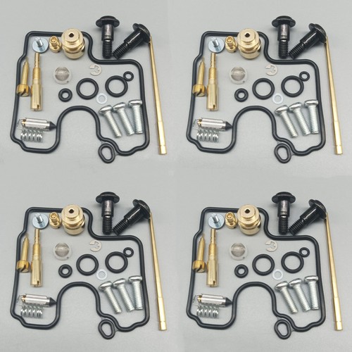 Carb repair kit set - carb, screw
