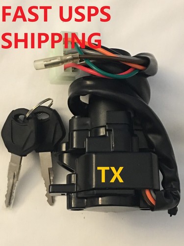 Ignition switch resistor for - ignition,
