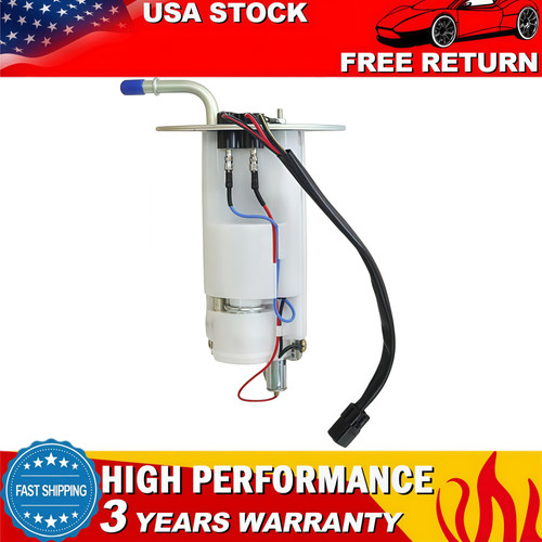 Fuel pump assembly for - fuel,