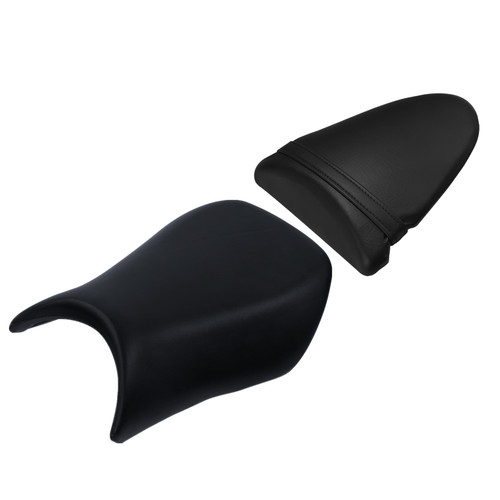 Driver passenger seat fit - passenger,
