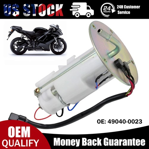 Fuel pump assembly 49040 0023 - assembly, 49040-0023