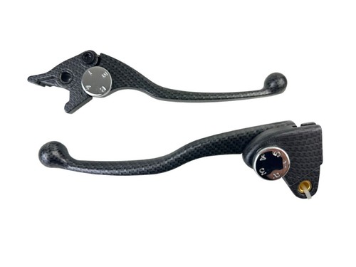 Set leve freno frizione - set, 2
