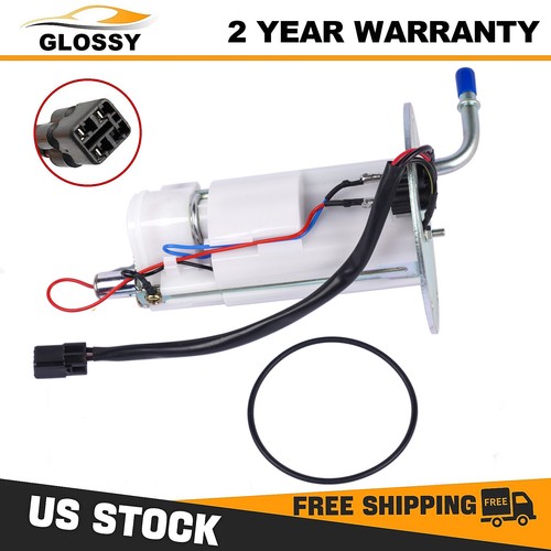 Fuel pump assembly - fuel, for