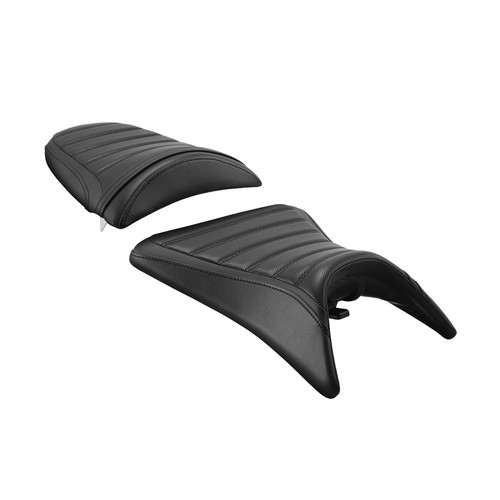 Driver passenger seat fit - seat, for