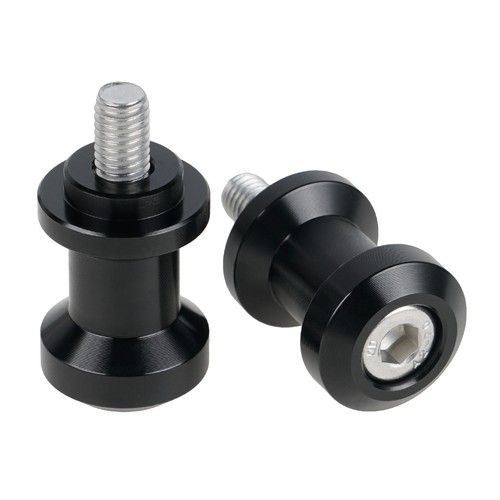 Cnc aluminum swing arm spools - swing,
