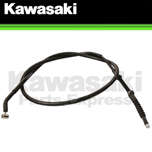 New 2007 2008 genuine kawasaki - genuine,