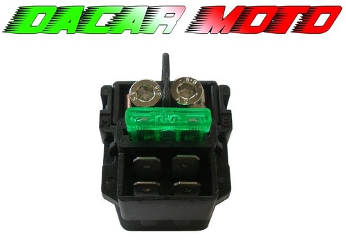 Solenoide rele avviamento - solenoide,