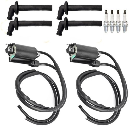 Set ignition coils for - set,