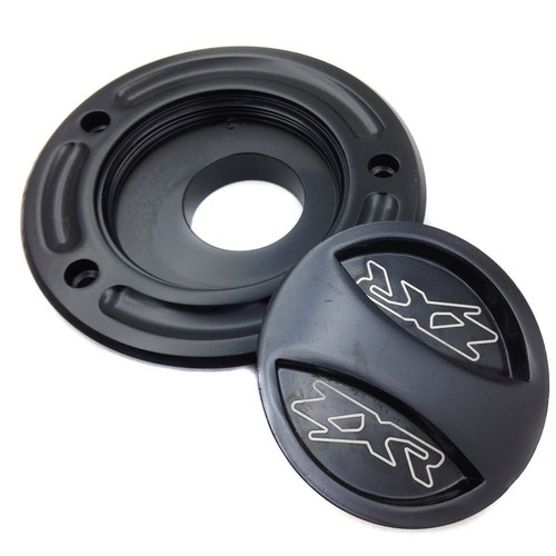Black gas cap fuel for - black,