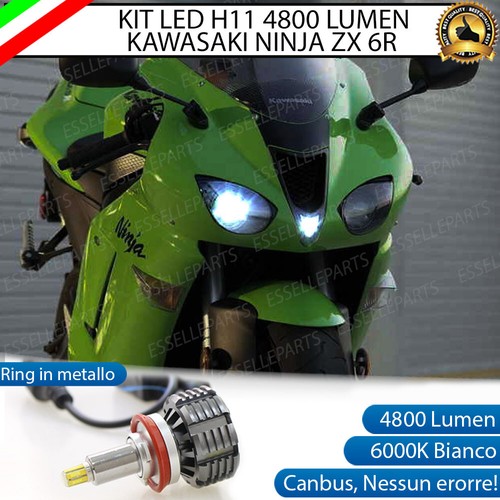 Lampada led h11 - lampada,
