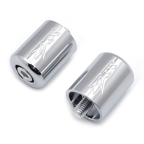 Hand bar ends - ends, for